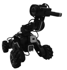 Robot Left
